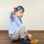 Tahap Perkembangan Otak Anak dan Cara Mengoptimalkannya