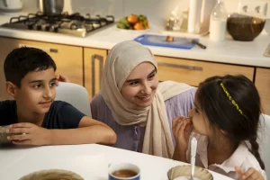 10 Cara Untuk Mendidik Anak Menurut Islam