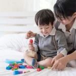 5 Tips Untuk Mengembangkan Potensi Anak Sejak Dini