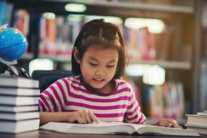 8 Metode Pembelajaran Bahasa Inggris Untuk Anak-Anak