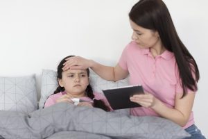 Penyebab dan Pencegahan Stunting Pada Anak-Anak