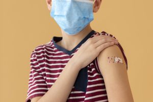 Dampak Campak dan Pentingnya Vaksinasi pada Anak