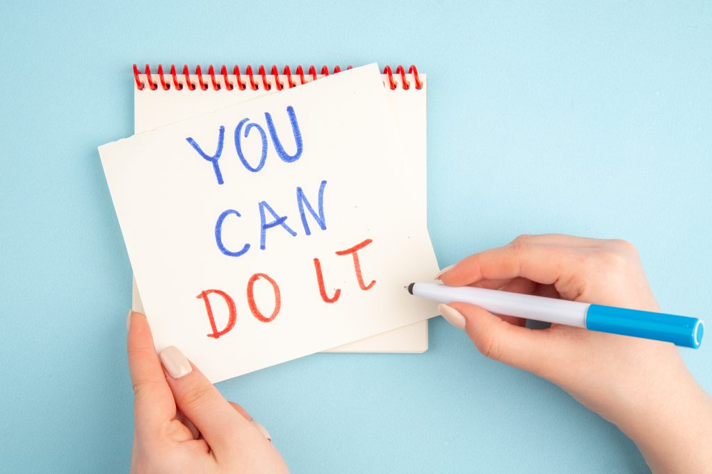 Pengaruh Motivasi Terhadap Prestasi