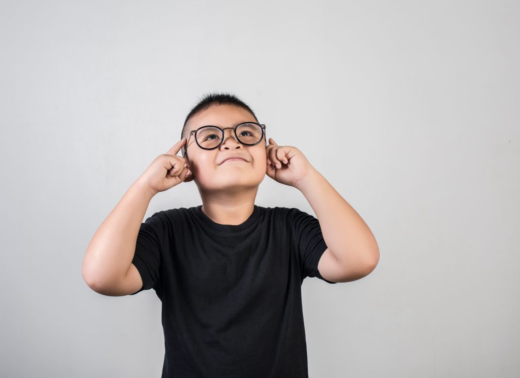 5 Cara Mengembangkan Kecerdasan Anak