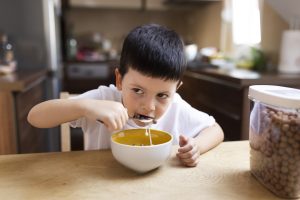 Camilan Sehat untuk Anak agar Terhindar dari Gula Berlebih