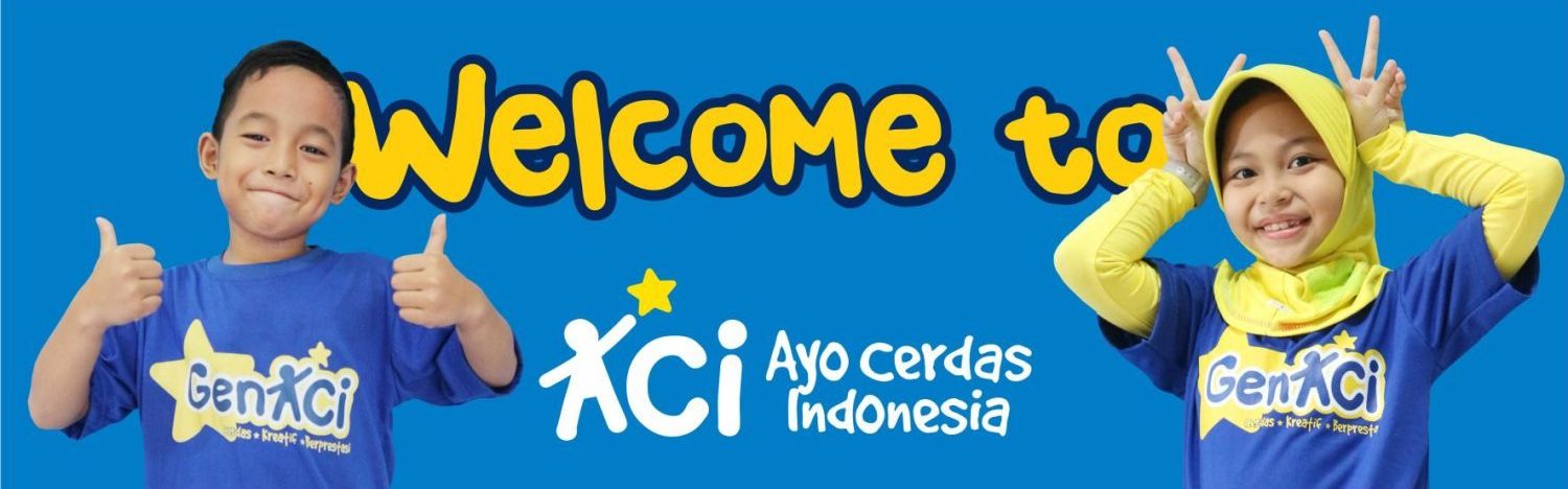 Ayo Cerdas Indonesia