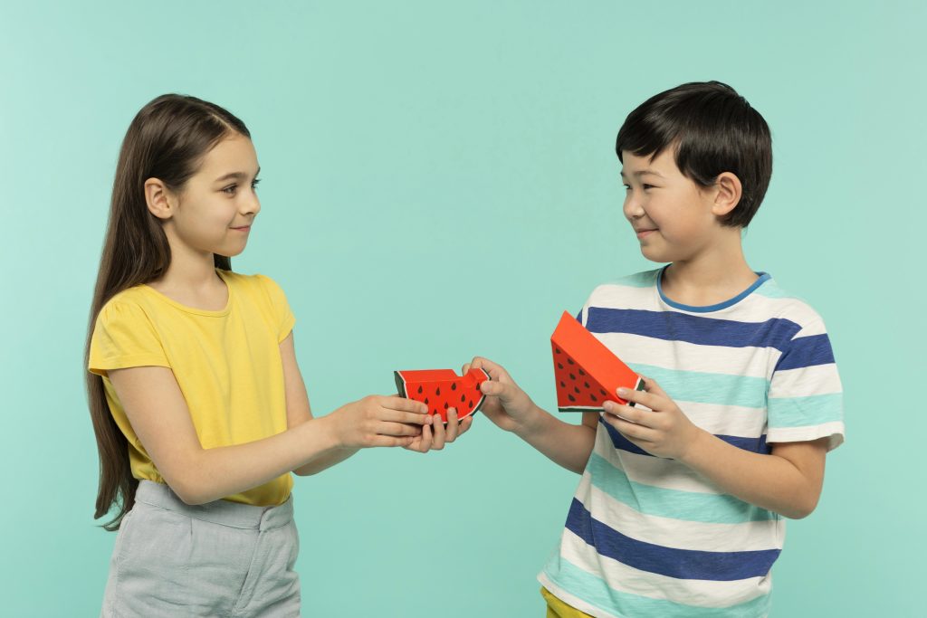 Kebiasaan Kecil yang Bisa Membentuk Karakter Anak Sejak Dini