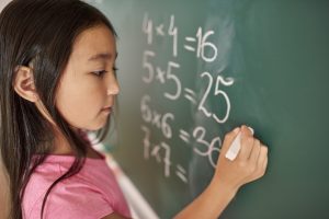 Manfaat Berhitung Cepat yang Penting untuk Anak