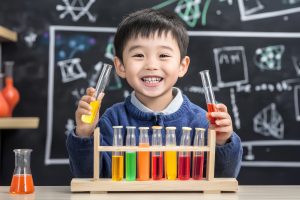 Tips Agar Anak Semangat Belajar Setelah Libur Panjang