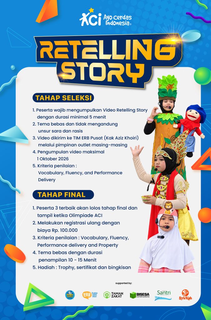 RETELLING STORY-01
